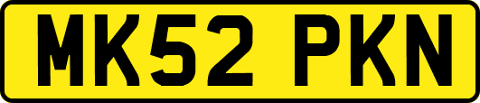 MK52PKN