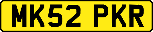 MK52PKR
