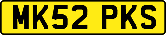 MK52PKS