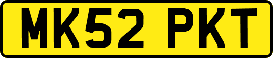 MK52PKT