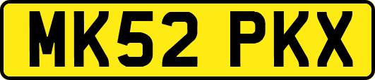MK52PKX