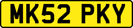 MK52PKY