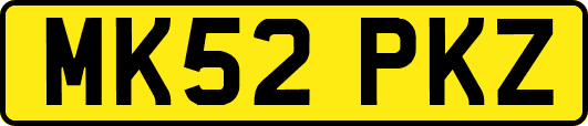 MK52PKZ