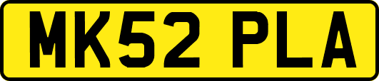 MK52PLA
