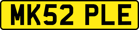 MK52PLE