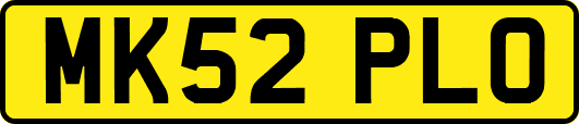 MK52PLO