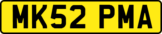 MK52PMA