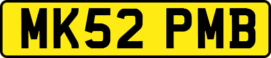 MK52PMB