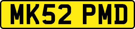 MK52PMD