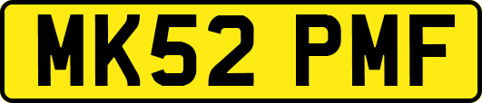 MK52PMF