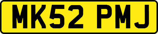 MK52PMJ