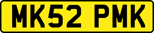 MK52PMK