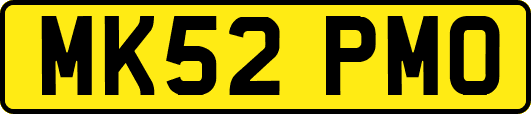 MK52PMO