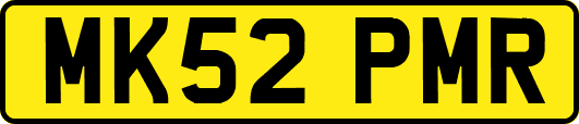 MK52PMR