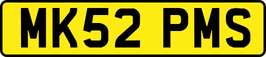 MK52PMS