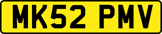 MK52PMV
