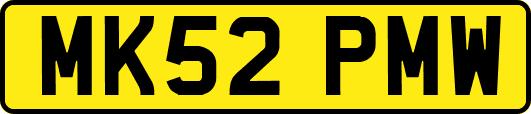 MK52PMW