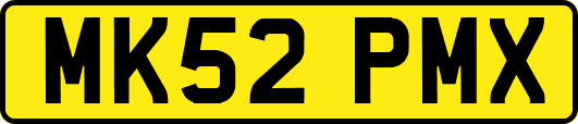 MK52PMX