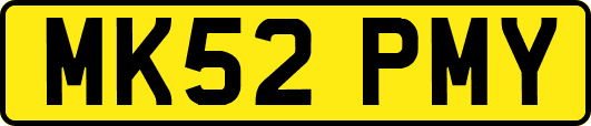 MK52PMY