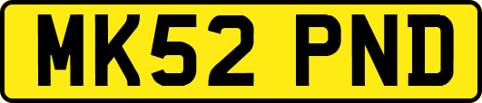 MK52PND