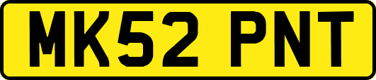 MK52PNT
