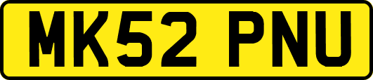 MK52PNU