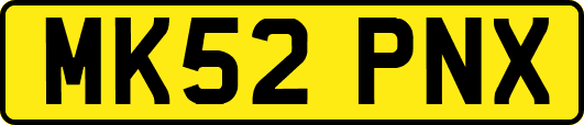 MK52PNX