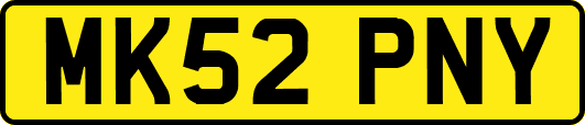 MK52PNY