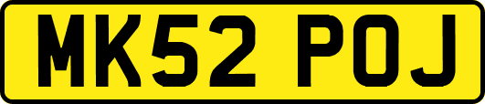 MK52POJ