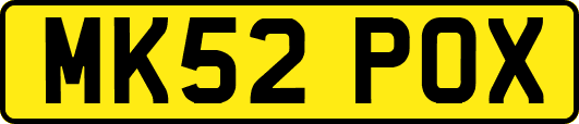 MK52POX