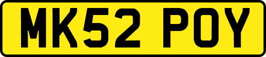 MK52POY