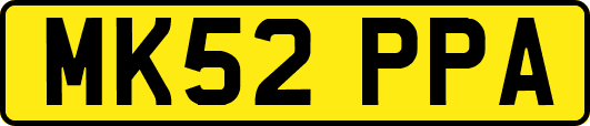 MK52PPA