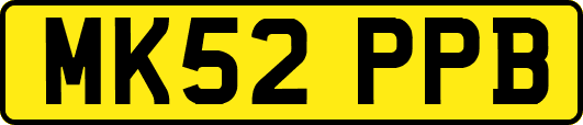 MK52PPB