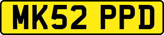 MK52PPD