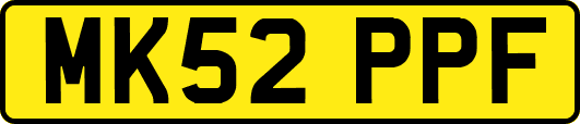 MK52PPF