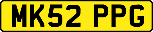 MK52PPG