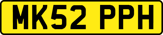 MK52PPH
