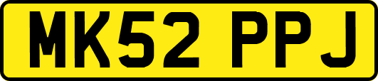 MK52PPJ