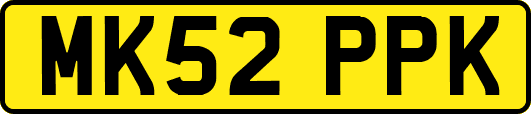 MK52PPK