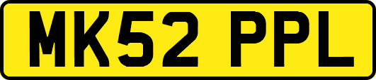 MK52PPL
