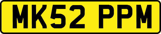 MK52PPM