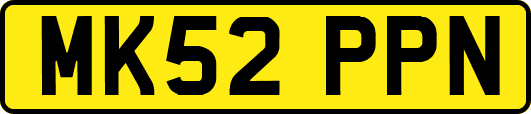 MK52PPN