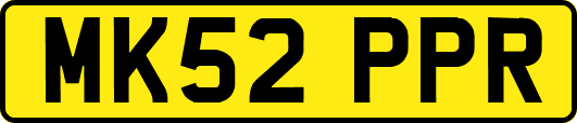 MK52PPR