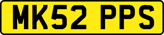 MK52PPS