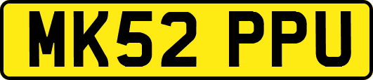 MK52PPU