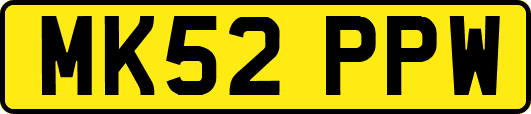 MK52PPW