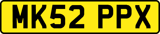 MK52PPX