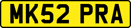 MK52PRA