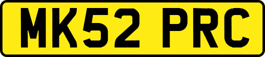 MK52PRC