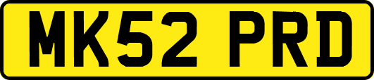 MK52PRD